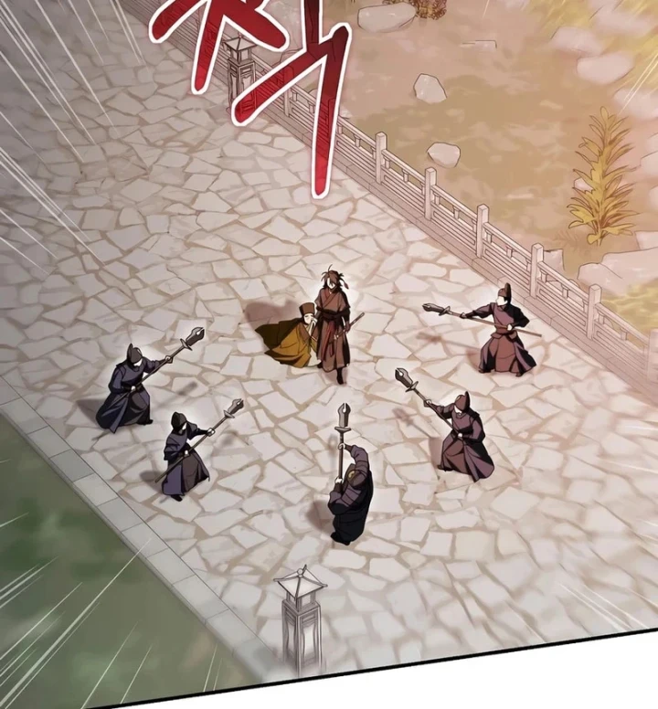 Võ Đang Kỳ Hiệp Chapter 167 - 73