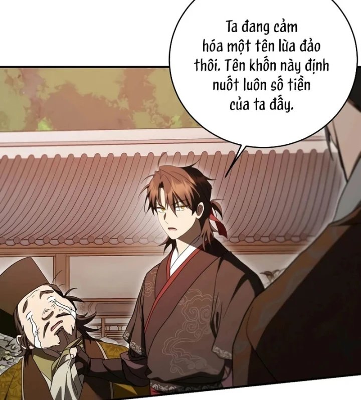 Võ Đang Kỳ Hiệp Chapter 167 - 75