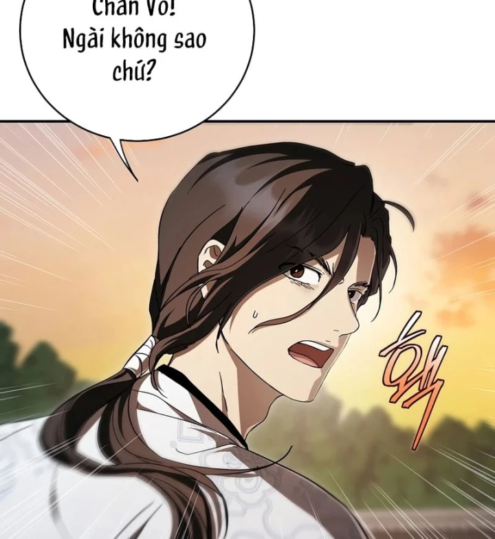 Võ Đang Kỳ Hiệp Chapter 168 - 6