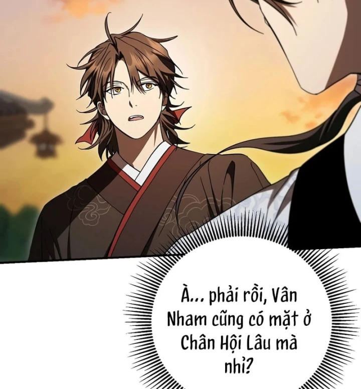 Võ Đang Kỳ Hiệp Chapter 168 - 8