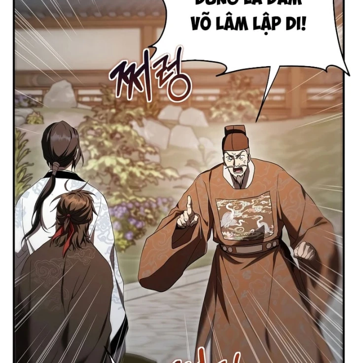 Võ Đang Kỳ Hiệp Chapter 168 - 15