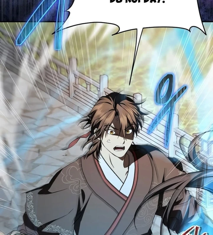 Võ Đang Kỳ Hiệp Chapter 168 - 17