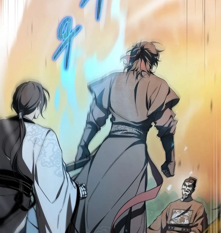 Võ Đang Kỳ Hiệp Chapter 168 - 21