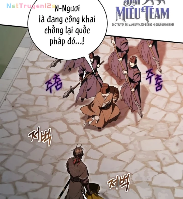 Võ Đang Kỳ Hiệp Chapter 168 - 29