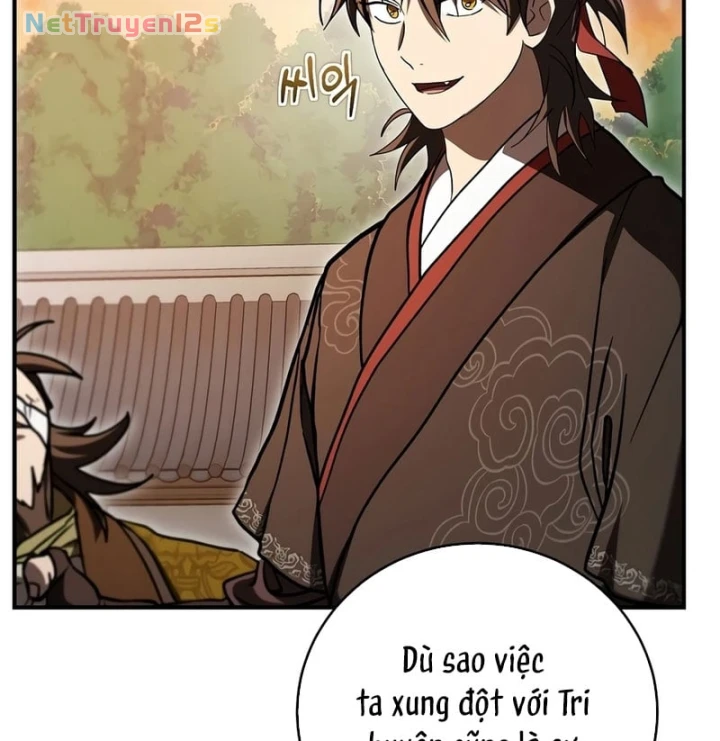 Võ Đang Kỳ Hiệp Chapter 168 - 50