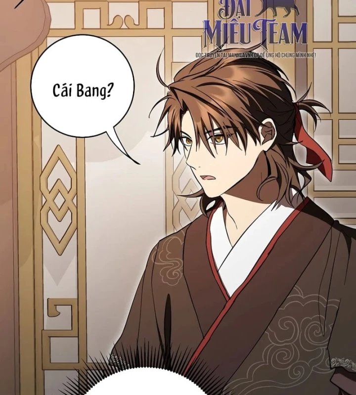 Võ Đang Kỳ Hiệp Chapter 168 - 59