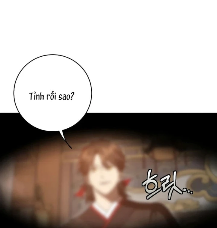 Võ Đang Kỳ Hiệp Chapter 168 - 73
