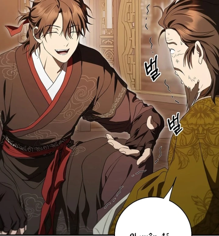 Võ Đang Kỳ Hiệp Chapter 168 - 78