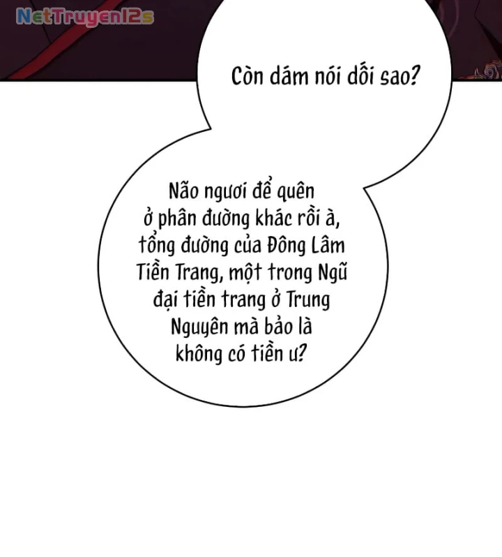 Võ Đang Kỳ Hiệp Chapter 168 - 81