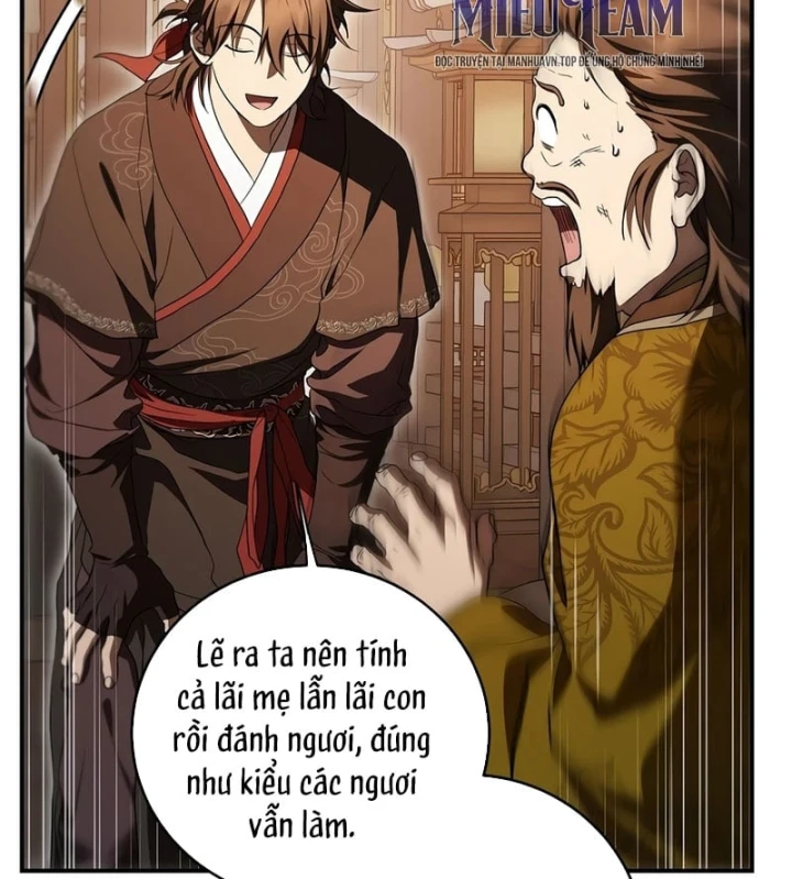 Võ Đang Kỳ Hiệp Chapter 168 - 83