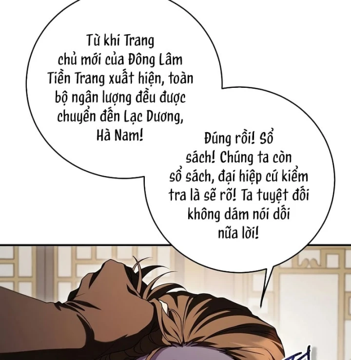 Võ Đang Kỳ Hiệp Chapter 168 - 88