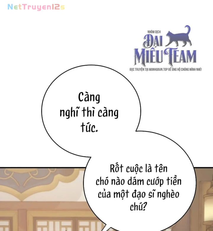 Võ Đang Kỳ Hiệp Chapter 168 - 99