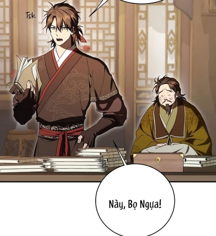 Võ Đang Kỳ Hiệp Chapter 168 - 100