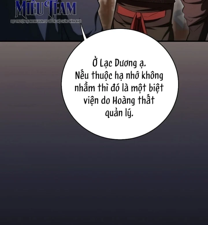 Võ Đang Kỳ Hiệp Chapter 168 - 114