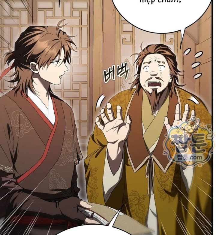 Võ Đang Kỳ Hiệp Chapter 169 - 9