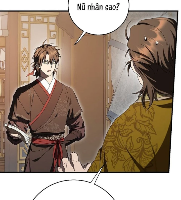 Võ Đang Kỳ Hiệp Chapter 169 - 11