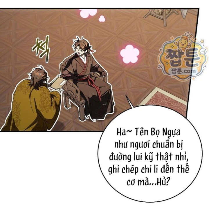 Võ Đang Kỳ Hiệp Chapter 169 - 16