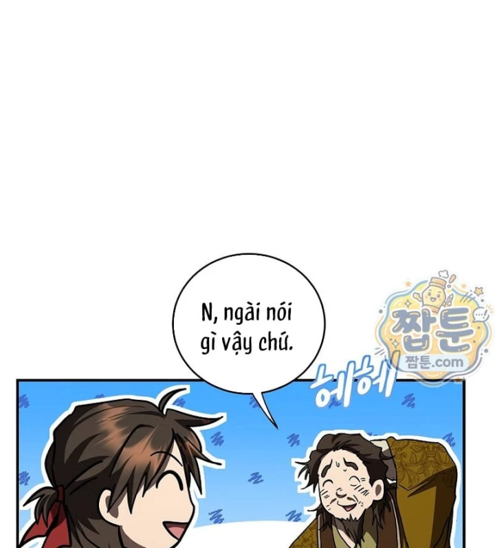 Võ Đang Kỳ Hiệp Chapter 169 - 17