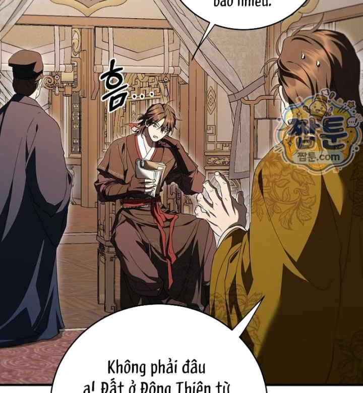 Võ Đang Kỳ Hiệp Chapter 169 - 20
