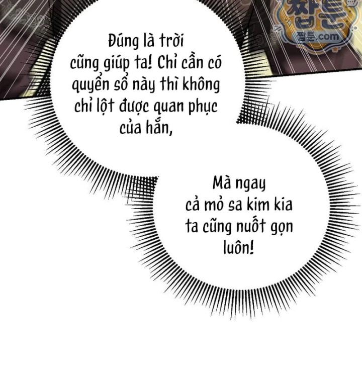 Võ Đang Kỳ Hiệp Chapter 169 - 23