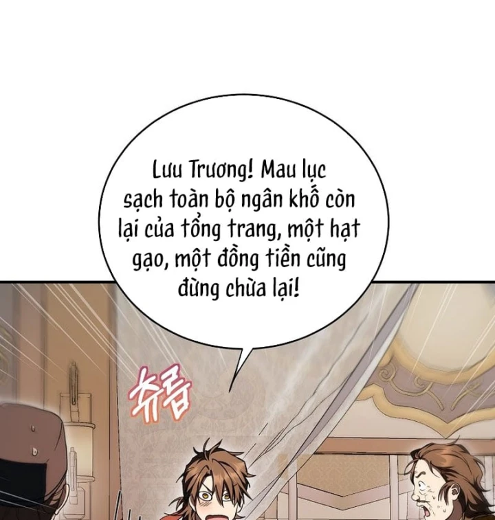 Võ Đang Kỳ Hiệp Chapter 169 - 25
