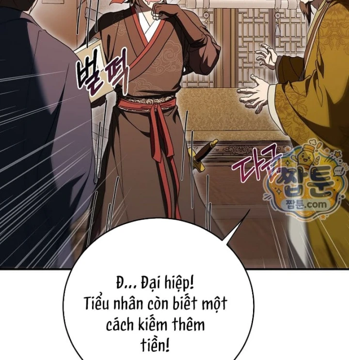 Võ Đang Kỳ Hiệp Chapter 169 - 26