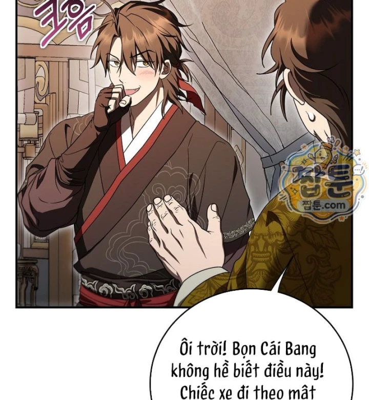Võ Đang Kỳ Hiệp Chapter 169 - 34