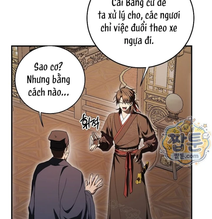 Võ Đang Kỳ Hiệp Chapter 169 - 46