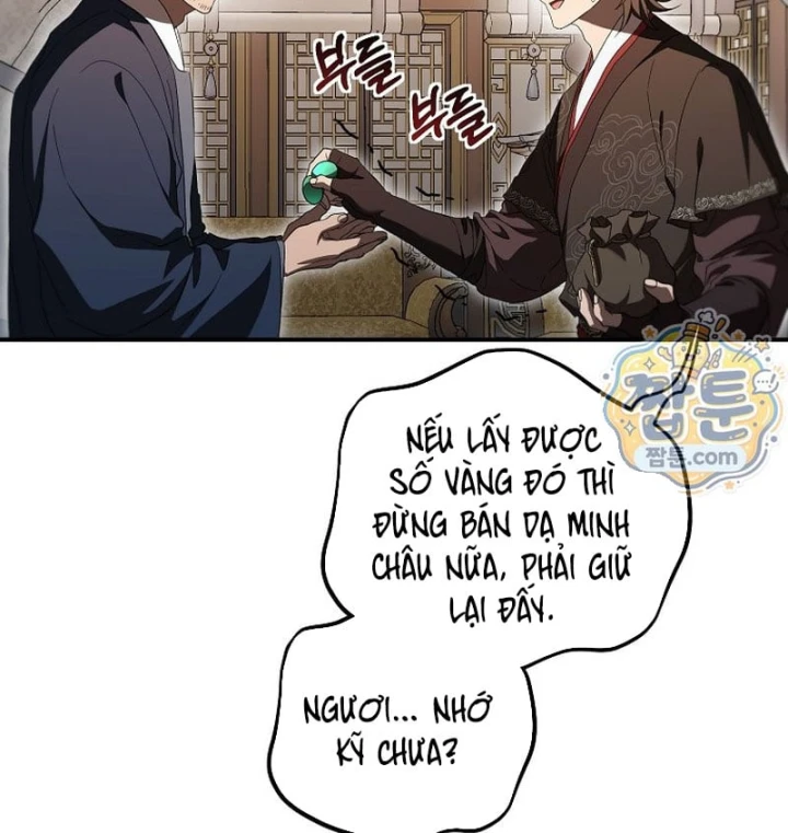 Võ Đang Kỳ Hiệp Chapter 169 - 61