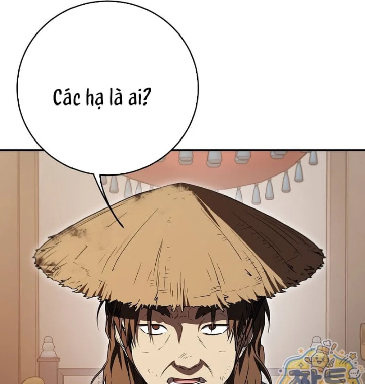 Võ Đang Kỳ Hiệp Chapter 169 - 71