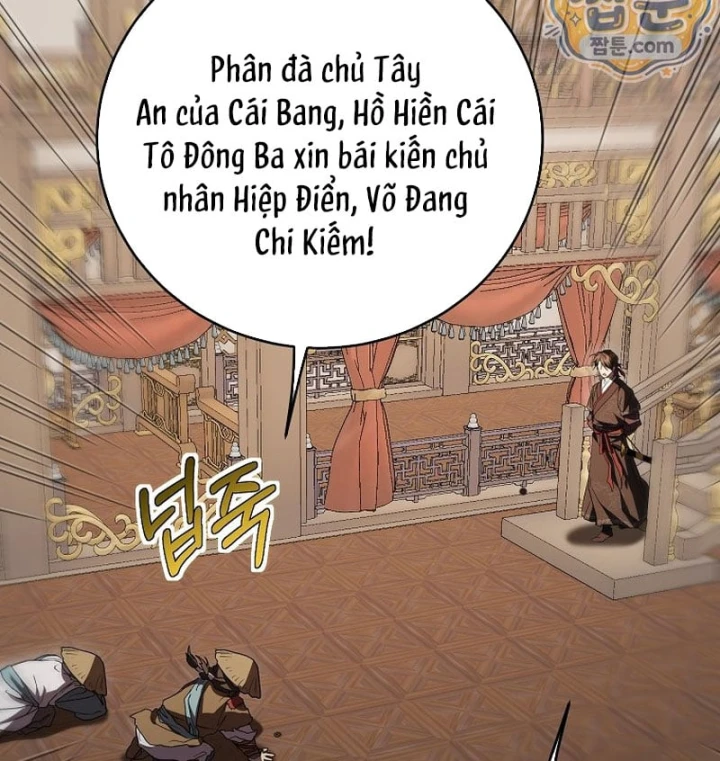 Võ Đang Kỳ Hiệp Chapter 169 - 84