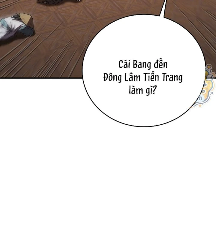 Võ Đang Kỳ Hiệp Chapter 169 - 85