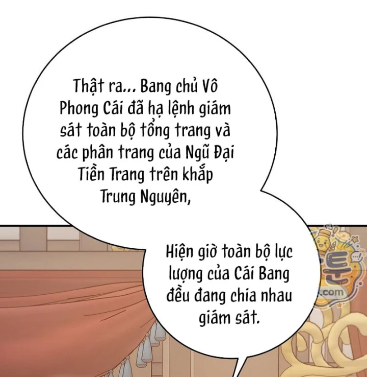 Võ Đang Kỳ Hiệp Chapter 169 - 86