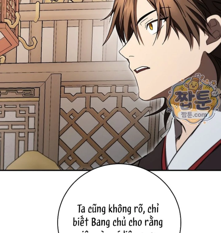 Võ Đang Kỳ Hiệp Chapter 169 - 89