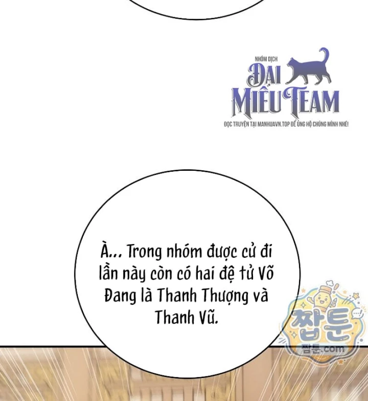 Võ Đang Kỳ Hiệp Chapter 169 - 96