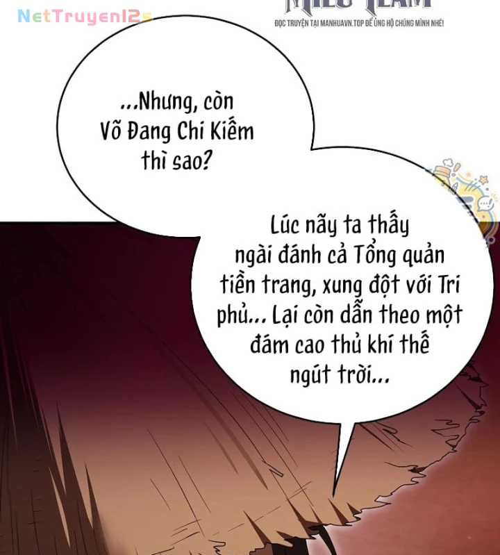 Võ Đang Kỳ Hiệp Chapter 169 - 103