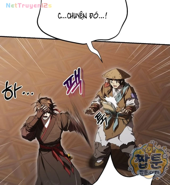 Võ Đang Kỳ Hiệp Chapter 169 - 112