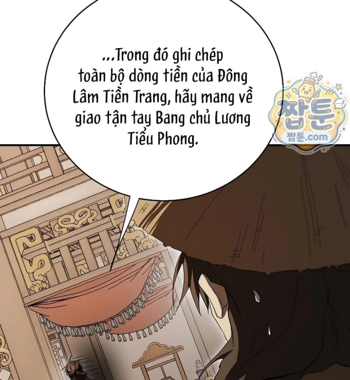 Võ Đang Kỳ Hiệp Chapter 169 - 119
