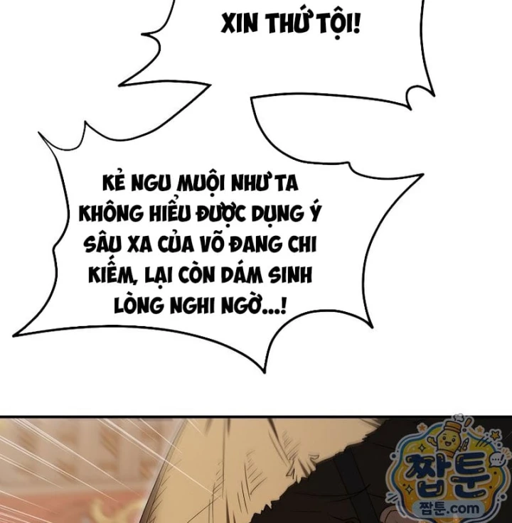 Võ Đang Kỳ Hiệp Chapter 169 - 129