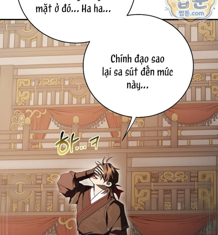 Võ Đang Kỳ Hiệp Chapter 169 - 134