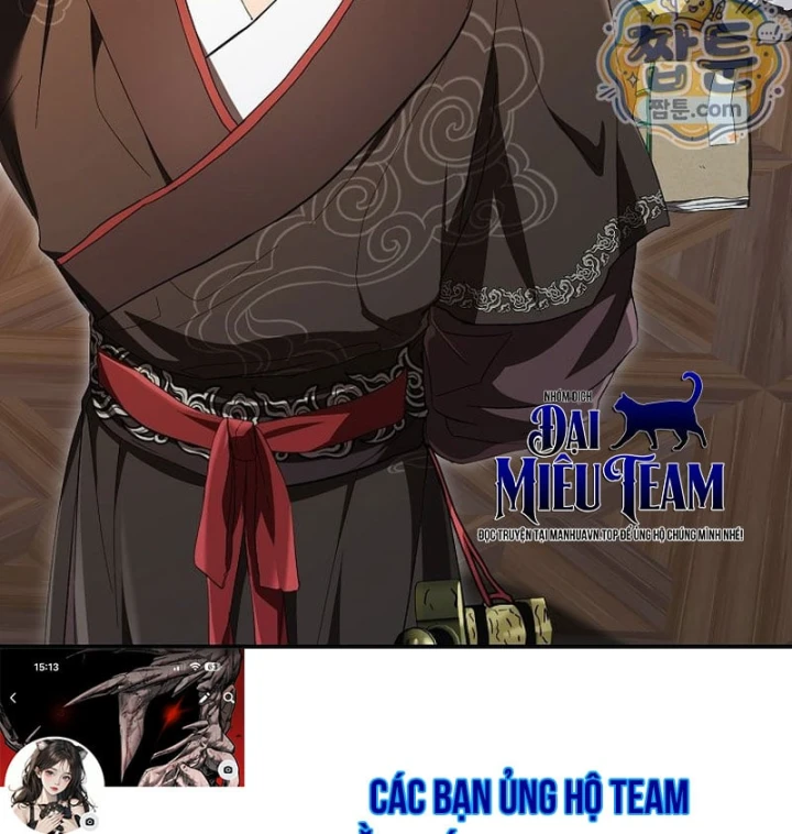 Võ Đang Kỳ Hiệp Chapter 169 - 142