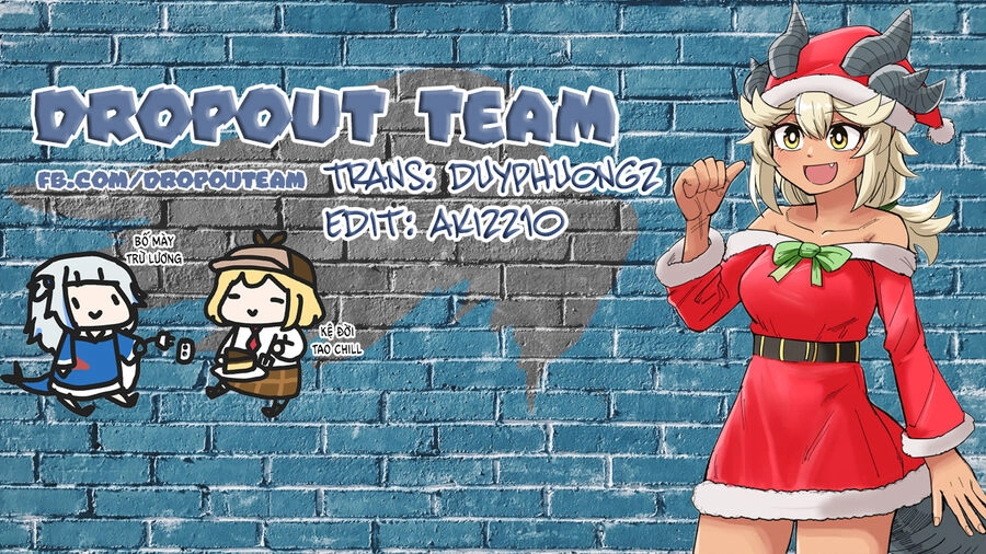 Isekai Samurai Chapter 1.1 - 1