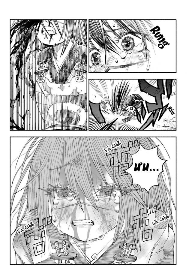 Isekai Samurai Chapter 1.2 - 6