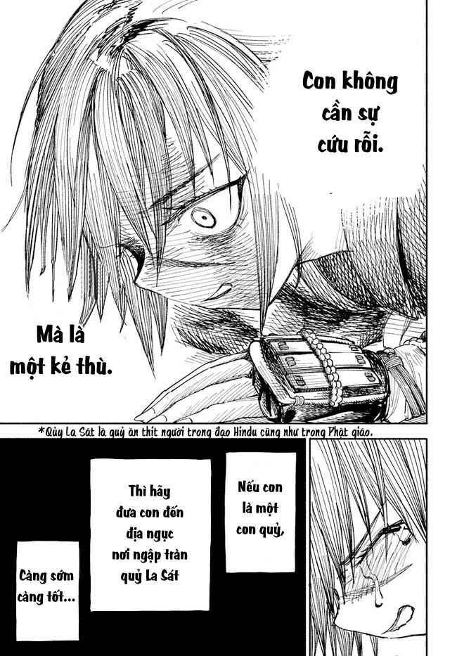 Isekai Samurai Chapter 1.2 - 23