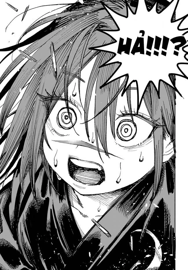 Isekai Samurai Chapter 1.2 - 30