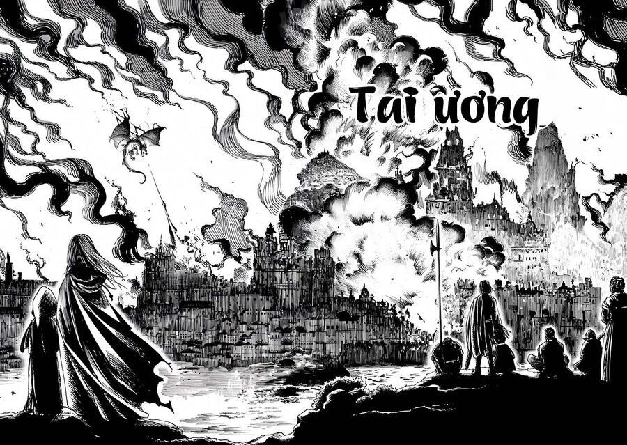 Isekai Samurai Chapter 3 - 24