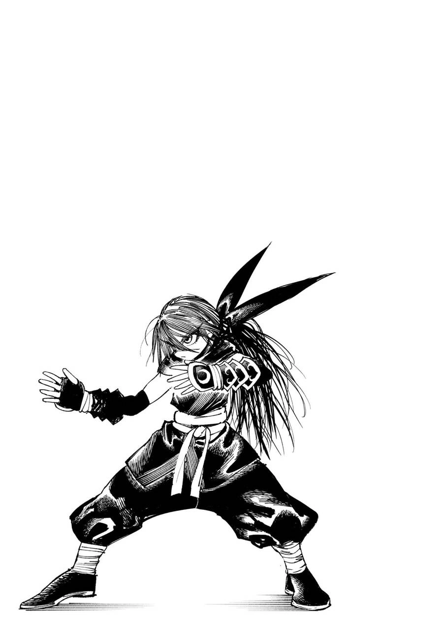 Isekai Samurai Chapter 6 - 25