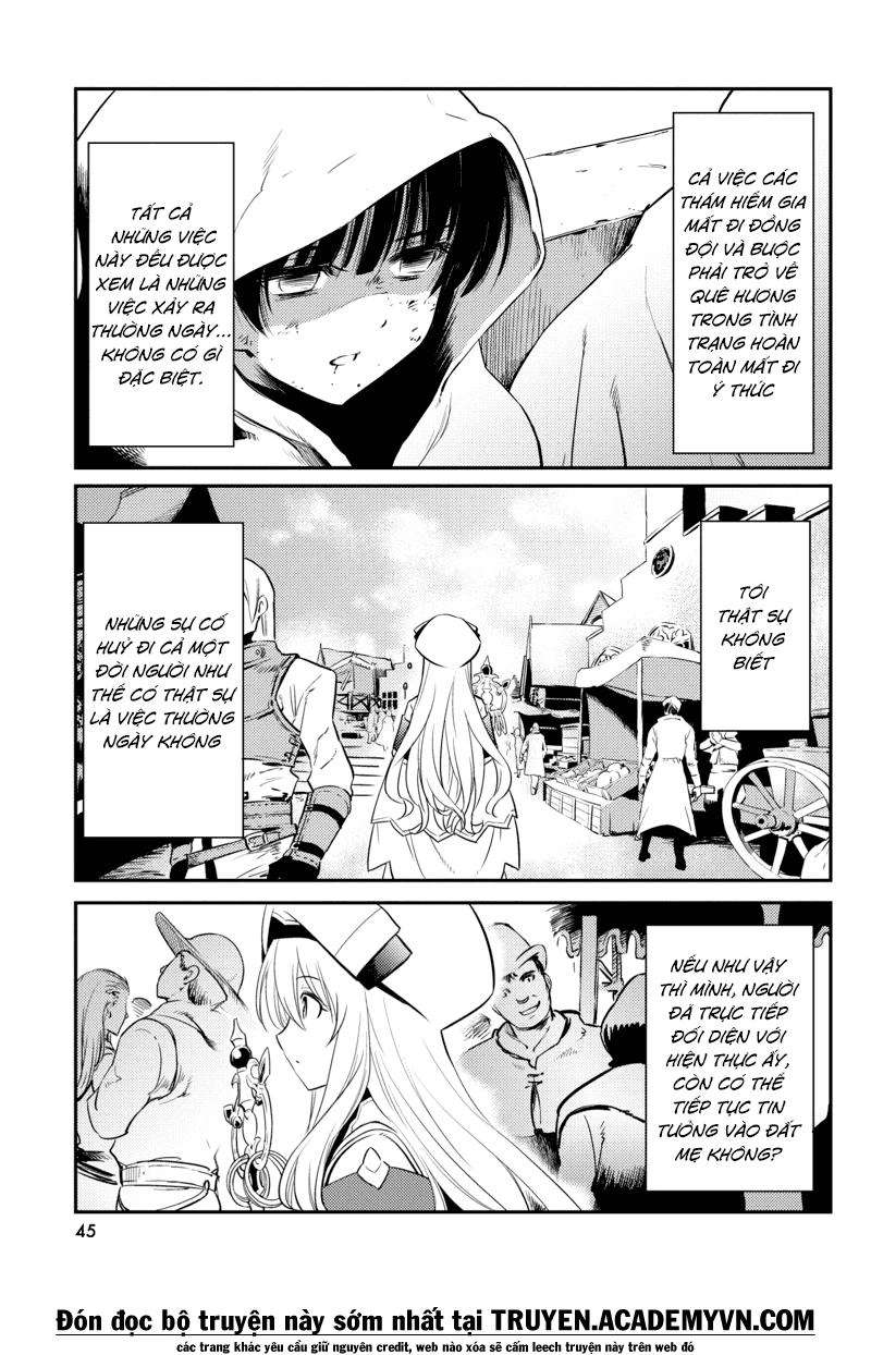 Tôi Chỉ Muốn Tiêu Diệt Goblin Chapter 2 - 48