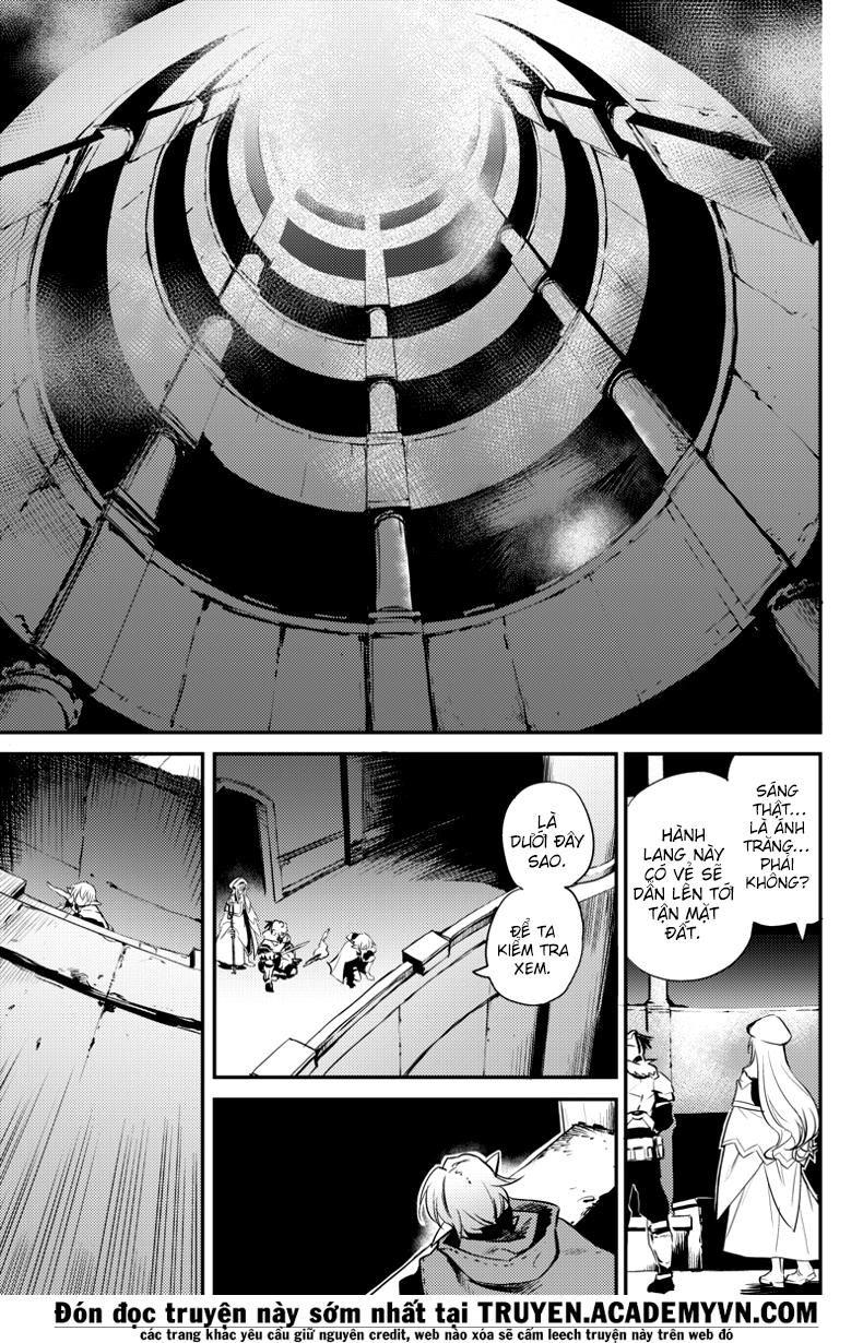 Tôi Chỉ Muốn Tiêu Diệt Goblin Chapter 7 - 15
