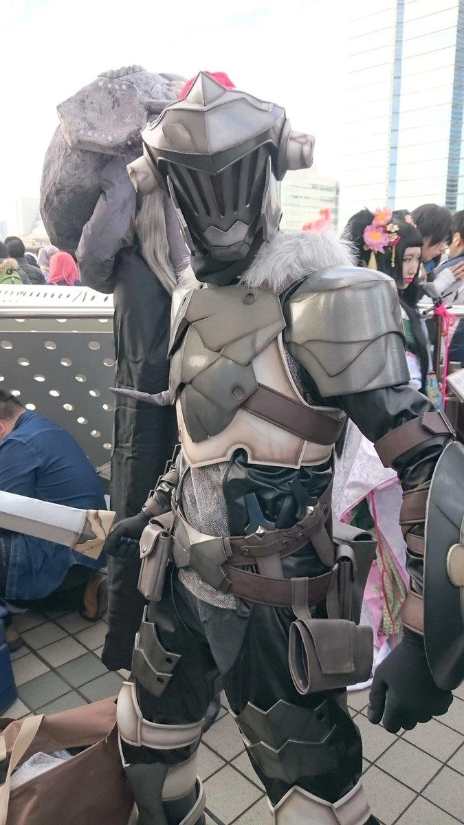 Tôi Chỉ Muốn Tiêu Diệt Goblin Chapter 10 - 4